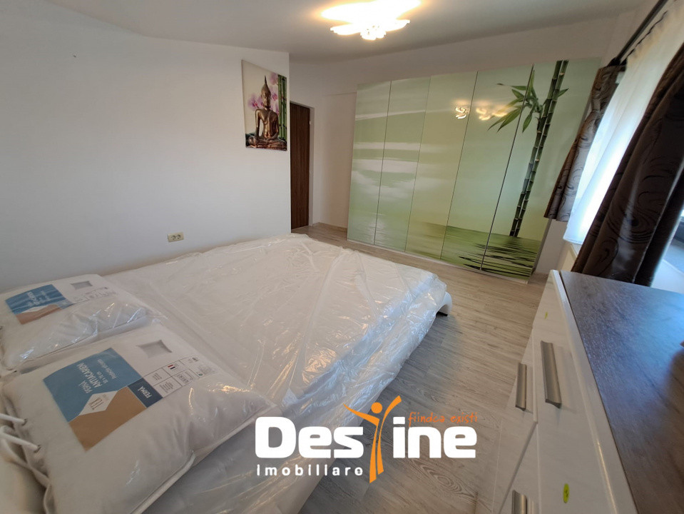  Apartament de inchiriat 2 camere, decomandat , Galata, 400 EURO