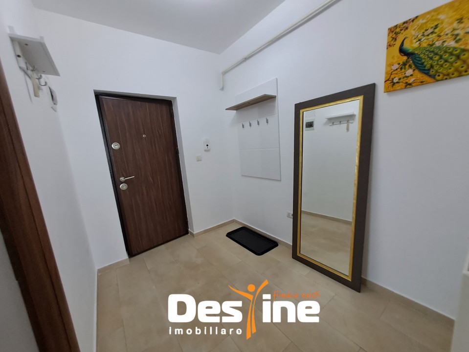  Apartament de inchiriat 2 camere, decomandat , Galata, 400 EURO