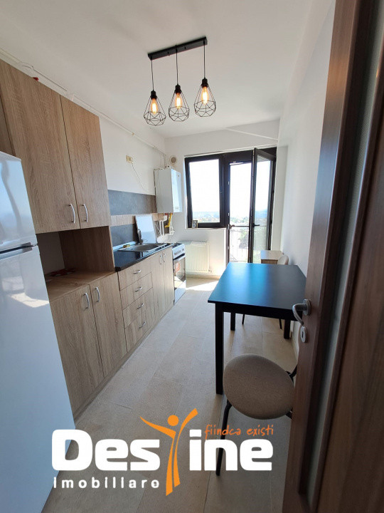  Apartament de inchiriat 2 camere, decomandat , Galata, 400 EURO