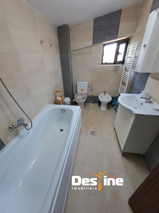  Apartament de inchiriat 2 camere, decomandat , Galata, 400 EURO