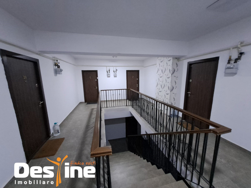  Apartament de inchiriat 2 camere, decomandat , Galata, 400 EURO