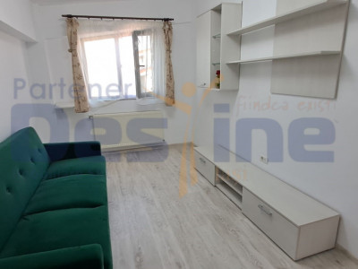 Apartament de inchiriat 2 camere, decomandat , Galata, 400 EURO