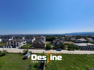 Apartament de inchiriat 2 camere, decomandat , Galata, 400 EURO