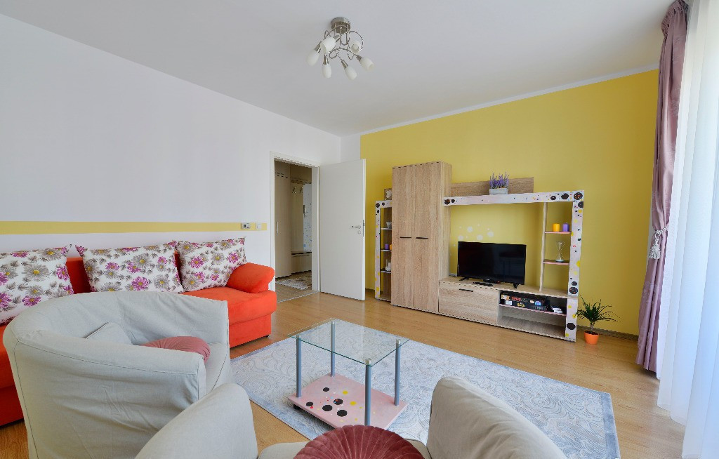 Apartament 2 camere 50 MP