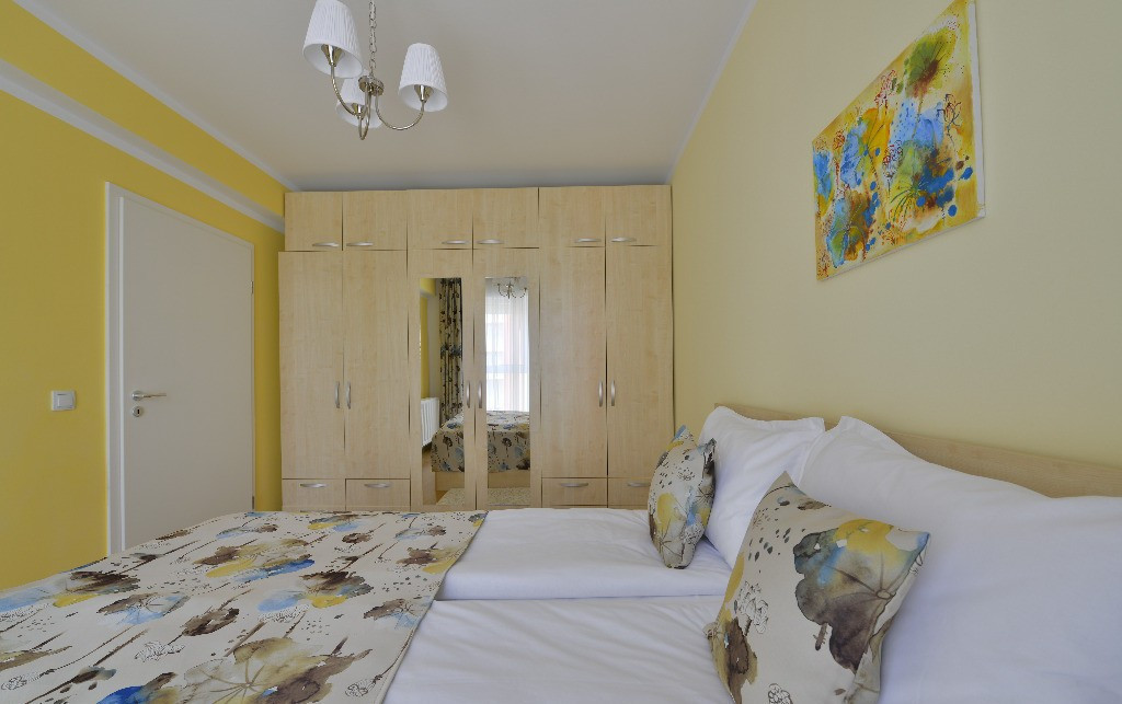 Apartament 2 camere 50 MP