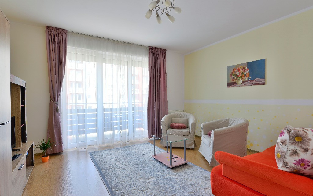 Apartament 2 camere 50 MP