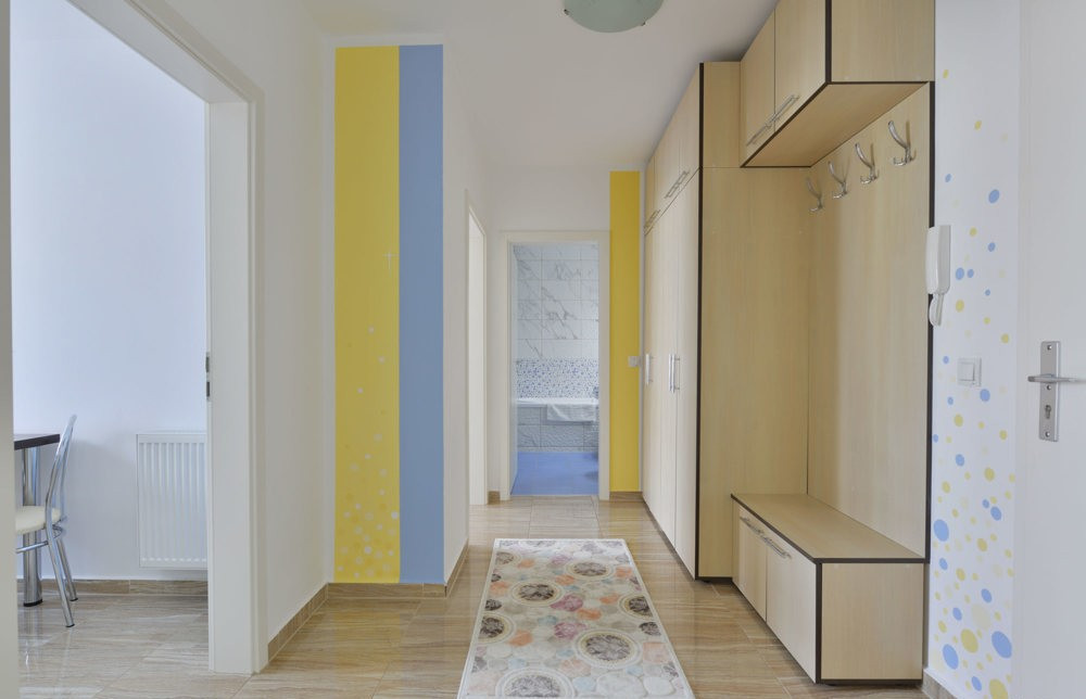 Apartament 2 camere 50 MP
