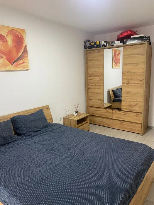 Apartament 2 camere 52 MP cu balcon si boxa, Avantgarden 3