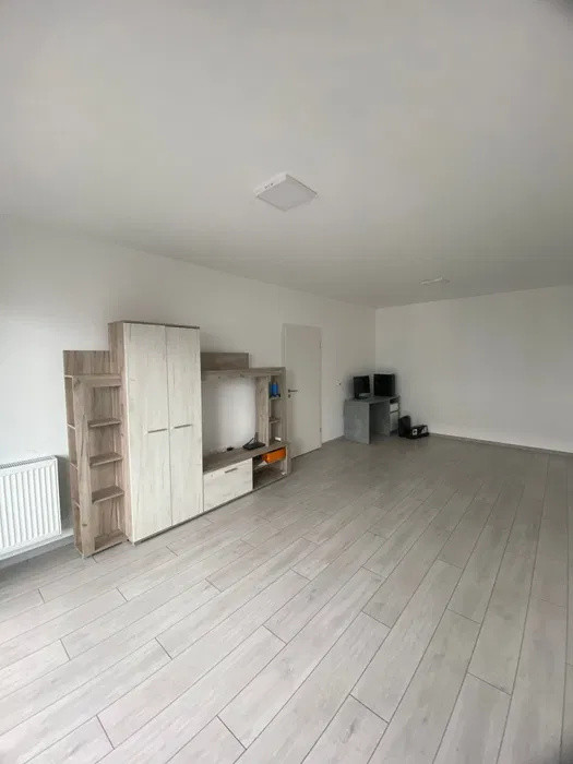 Apartament 2 camere 52 MP cu balcon si boxa, Avantgarden 3
