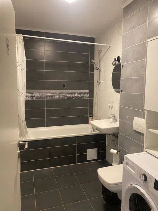 Apartament 2 camere 52 MP cu balcon si boxa, Avantgarden 3