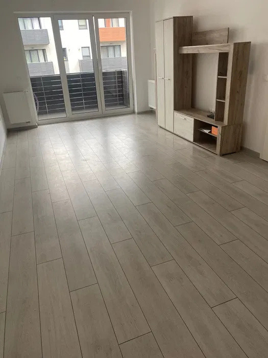 Apartament 2 camere 52 MP cu balcon si boxa, Avantgarden 3