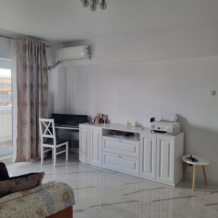 APARTAMENT DE VANZARE ORIZONT