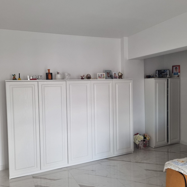 APARTAMENT DE VANZARE ORIZONT