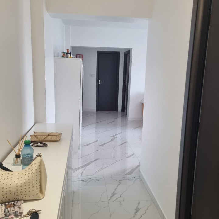 APARTAMENT DE VANZARE ORIZONT