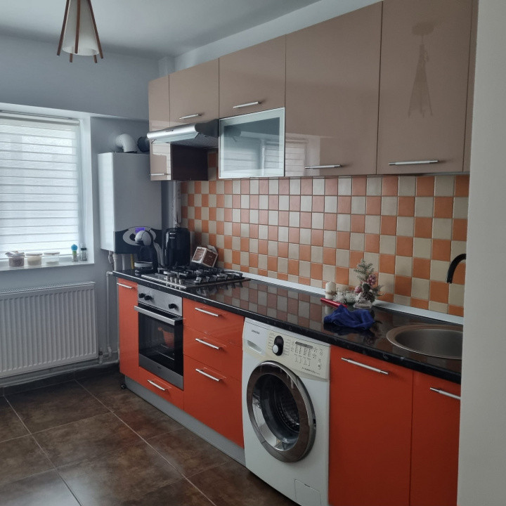 APARTAMENT DE VANZARE ORIZONT