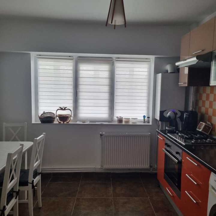 APARTAMENT DE VANZARE ORIZONT