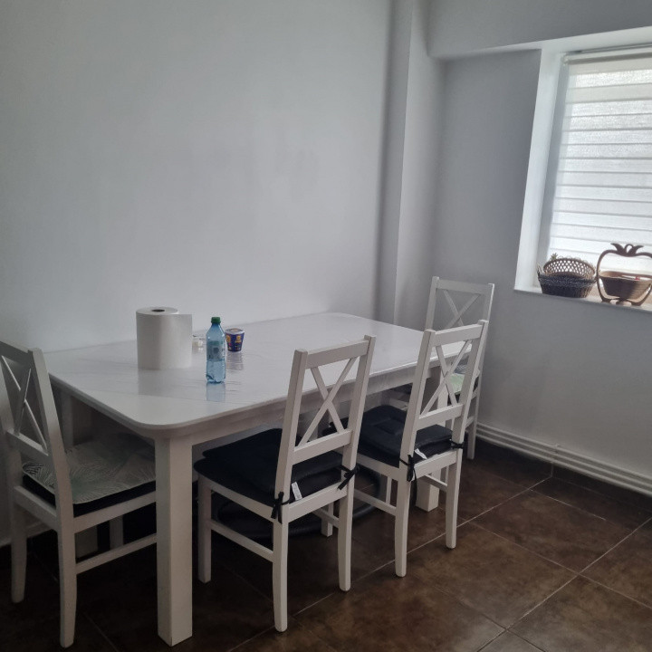 APARTAMENT DE VANZARE ORIZONT