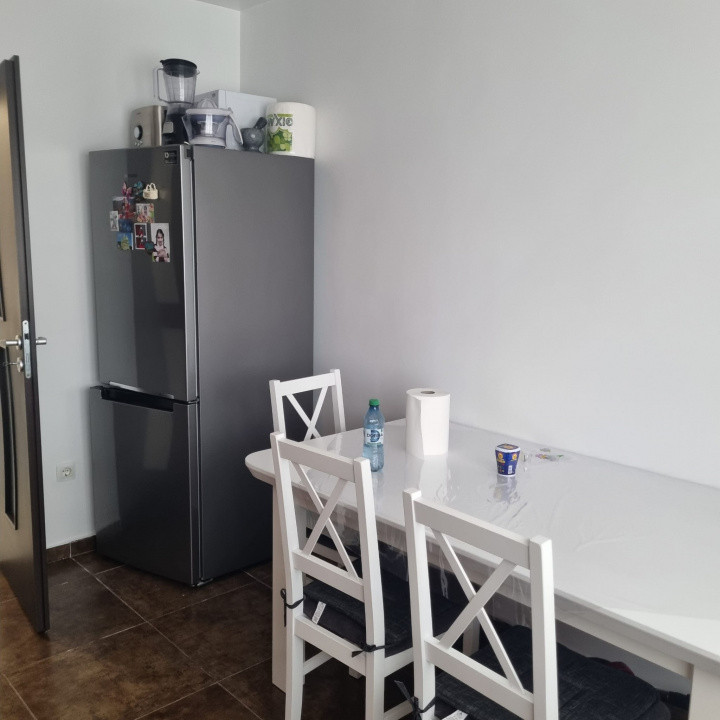 APARTAMENT DE VANZARE ORIZONT