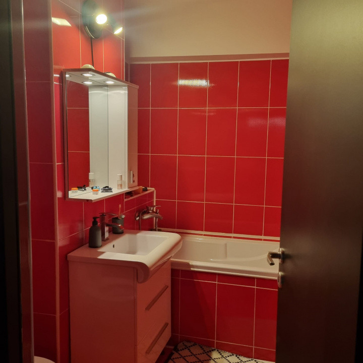 APARTAMENT DE VANZARE ORIZONT