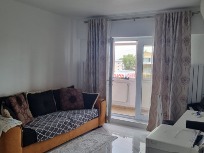 APARTAMENT DE VANZARE ORIZONT