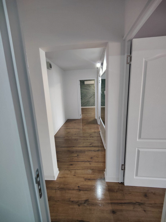 Apartament 2 camere, DECOMANDAT, 63 mp, Astra – RENOVAT | LOC DE PARCARE SI BOXA