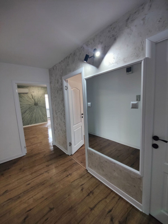 Apartament 2 camere, DECOMANDAT, 63 mp, Astra – RENOVAT | LOC DE PARCARE SI BOXA
