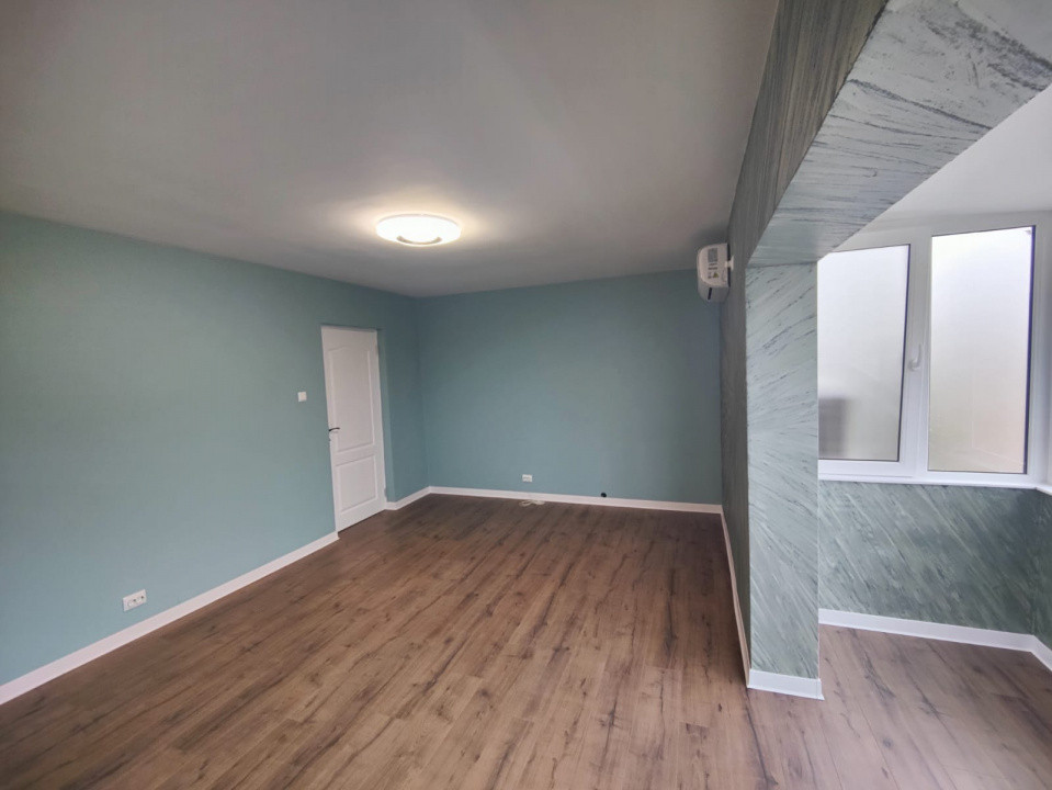 Apartament 2 camere, DECOMANDAT, 63 mp, Astra – RENOVAT | LOC DE PARCARE SI BOXA