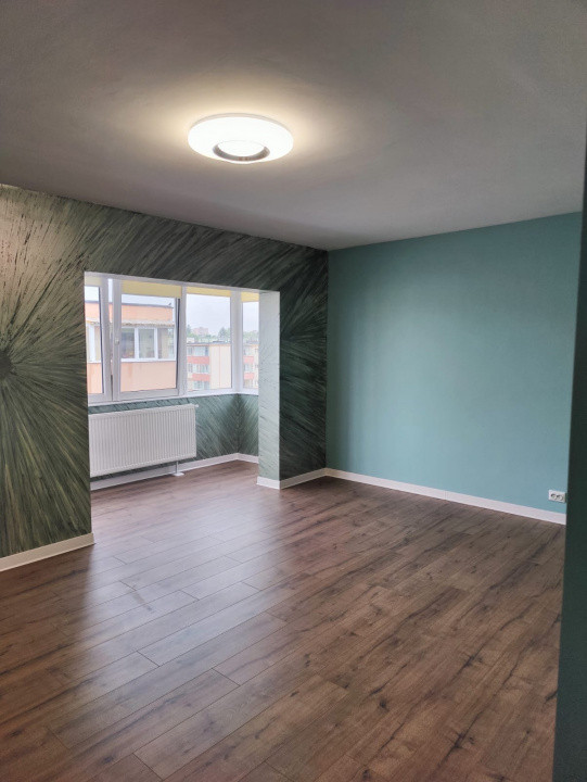 Apartament 2 camere, DECOMANDAT, 63 mp, Astra – RENOVAT | LOC DE PARCARE SI BOXA