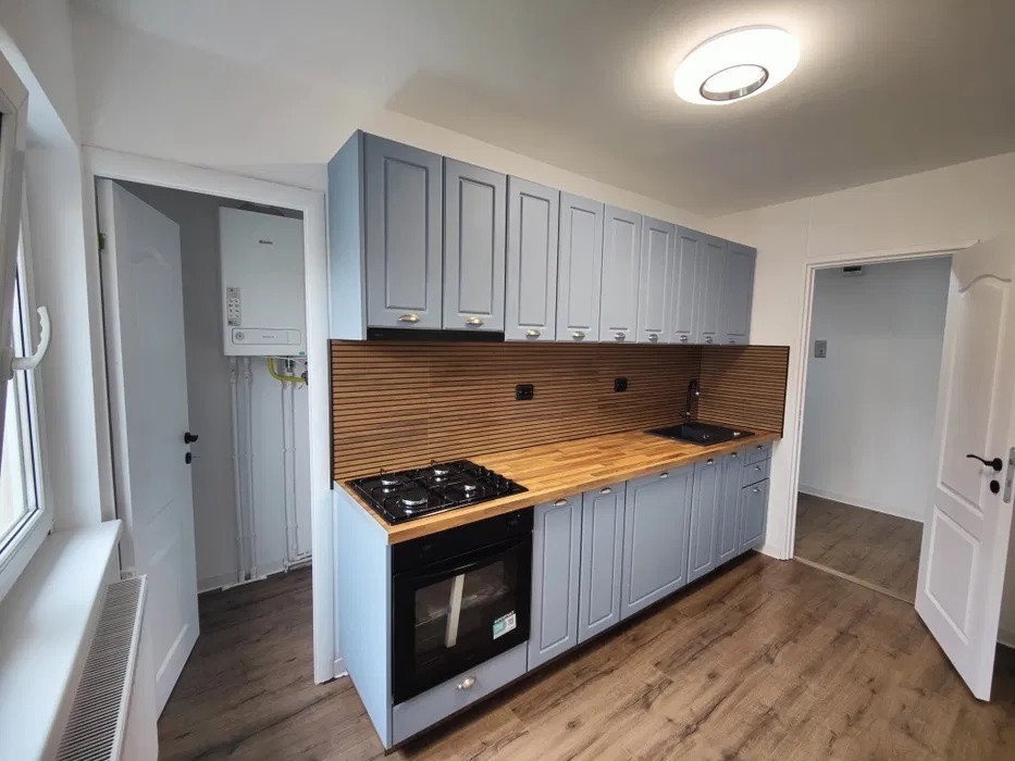 Apartament 2 camere, DECOMANDAT, 63 mp, Astra – RENOVAT | LOC DE PARCARE SI BOXA