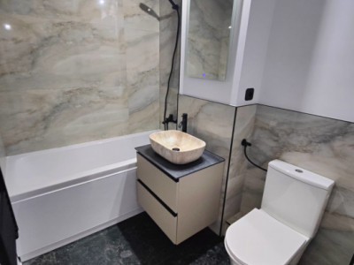 Apartament 2 camere, DECOMANDAT, 63 mp, Astra – RENOVAT | LOC DE PARCARE SI BOXA