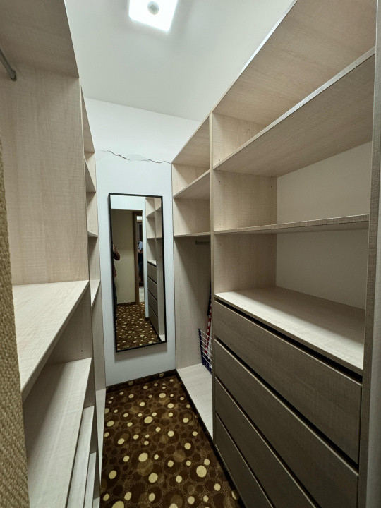 Apartament de Lux 2 Camere | 76 mp | 2 Băi | Parcare | Isaran, Brașov