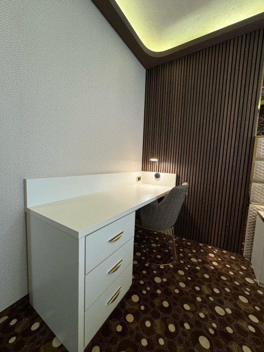Apartament de Lux 2 Camere | 76 mp | 2 Băi | Parcare | Isaran, Brașov