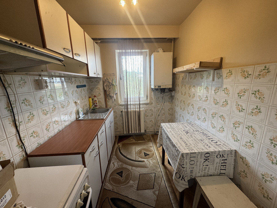 Apartament 2 camere etaj 3