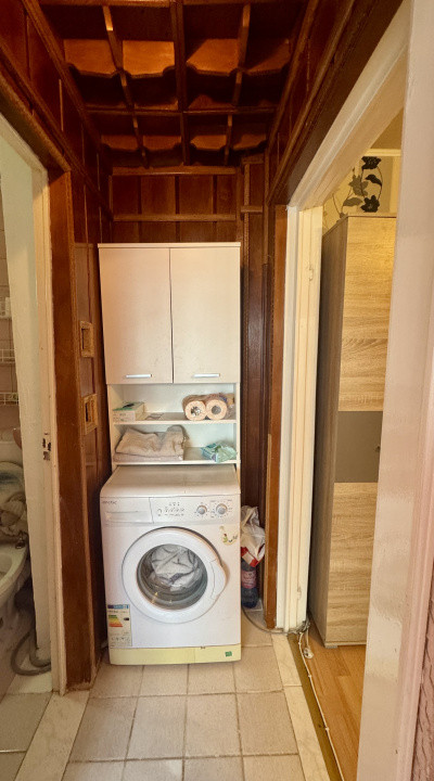 Apartament 2 camere etaj 3