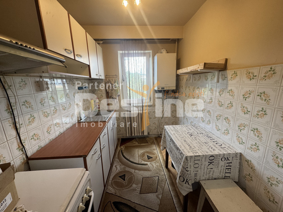 Apartament 2 camere etaj 3