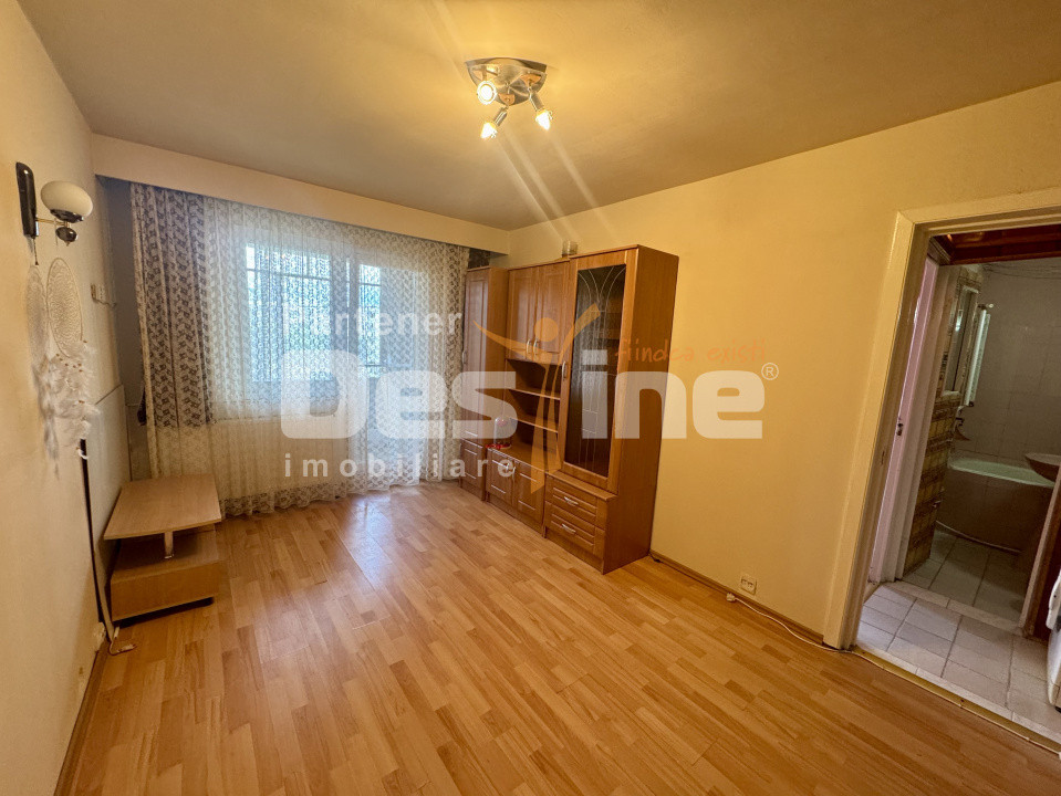 Apartament 2 camere etaj 3