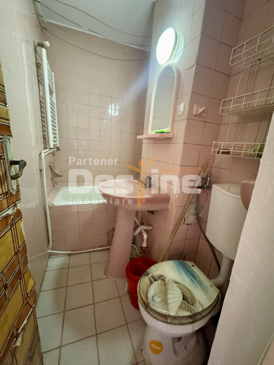 Apartament 2 camere etaj 3
