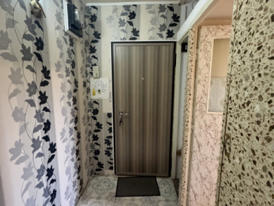 Apartament 2 camere etaj 3