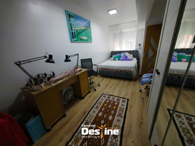 CUG - Ideal Residence, Apartament 2 camere 46,12 MP+LOC DE PARCARE