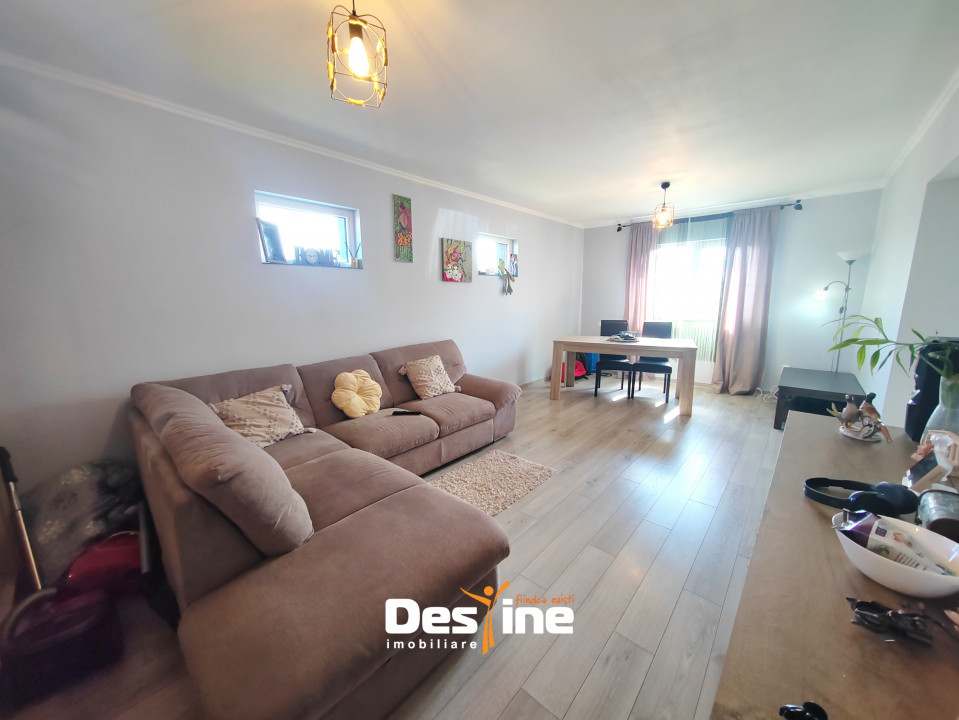 Cercu, Bârnova - Duplex P+1+POD 135mp + 300 mp TEREN