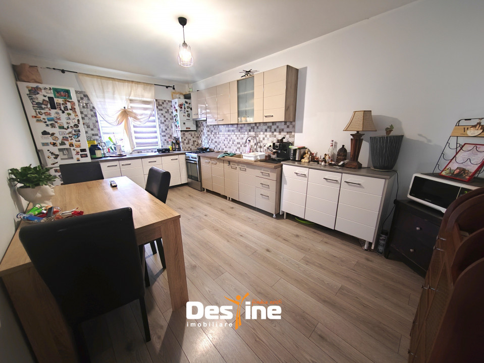 Cercu, Bârnova - Duplex P+1+POD 135mp + 300 mp TEREN