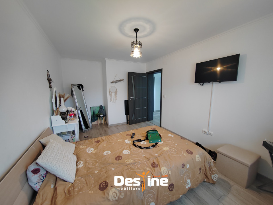 Cercu, Bârnova - Duplex P+1+POD 135mp + 300 mp TEREN