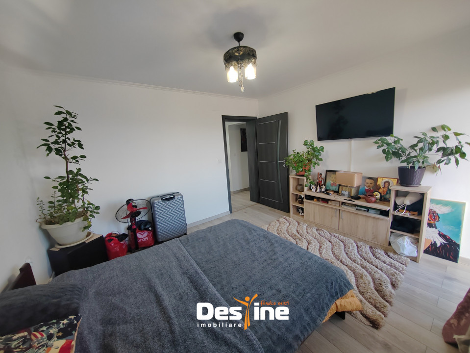Cercu, Bârnova - Duplex P+1+POD 135mp + 300 mp TEREN