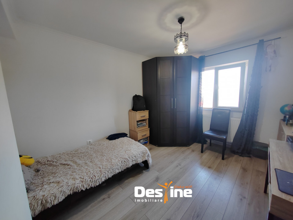 Cercu, Bârnova - Duplex P+1+POD 135mp + 300 mp TEREN