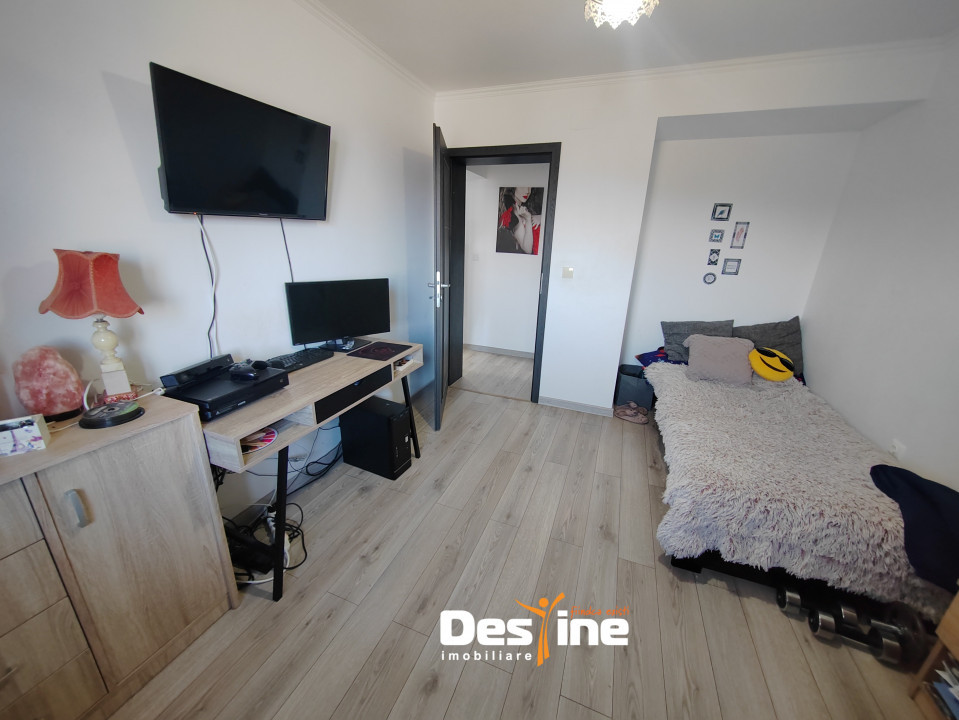 Cercu, Bârnova - Duplex P+1+POD 135mp + 300 mp TEREN