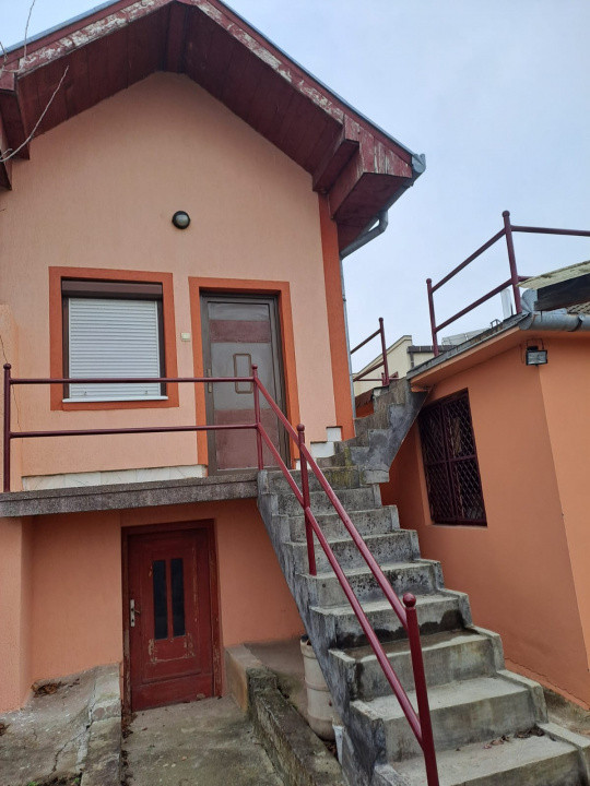 CASA DE VANZARE IN HD