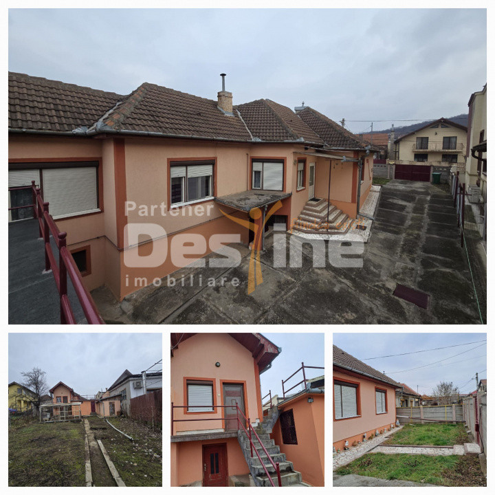 CASA DE VANZARE IN HD