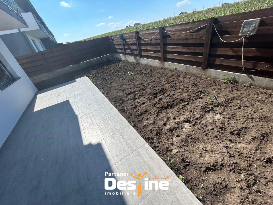 Casă Duplex 113 MP Utili P+1, Intabulată - Valea Lupului 