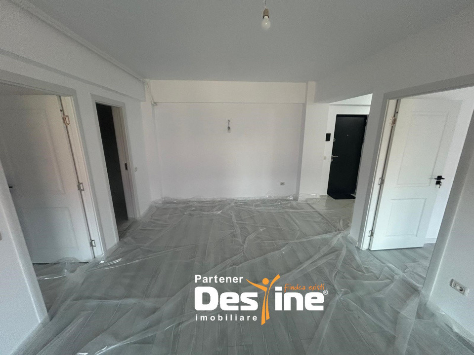 Apartament Valea Lupului - 70 mp, Valea Lupului - 2 locuri de parcare