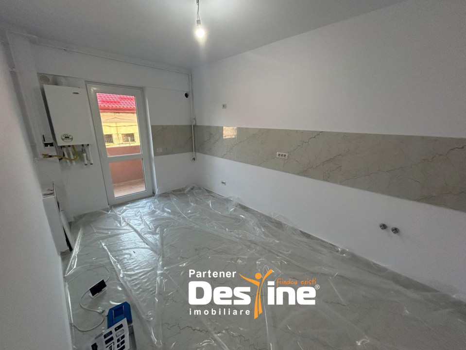 Apartament Valea Lupului - 70 mp, Valea Lupului - 2 locuri de parcare